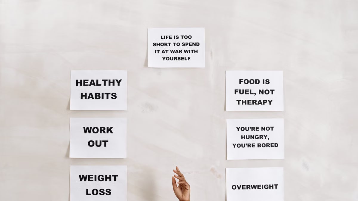 Strategie di motivazione per il fitness